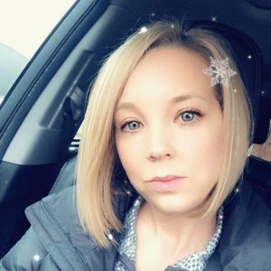 Meet your Posher, Vicky